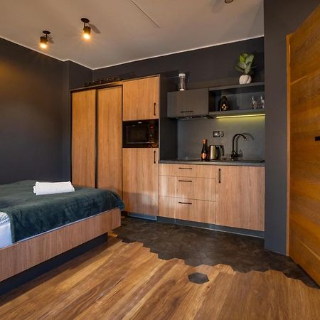 "Ku Sloncu" -Pokoje& Apartamenty - Jastrzębia Góra Kültér fotó
