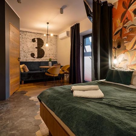 "Ku Sloncu" -Pokoje& Apartamenty - Jastrzębia Góra Kültér fotó