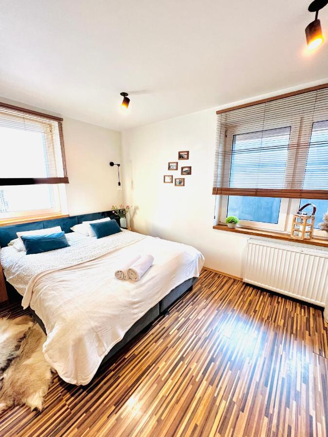 "Ku Sloncu" -Pokoje& Apartamenty - Jastrzębia Góra Kültér fotó