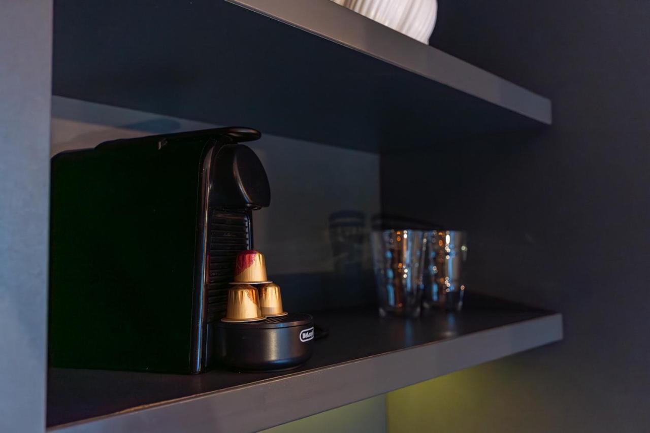 "Ku Sloncu" -Pokoje& Apartamenty - Jastrzębia Góra Kültér fotó