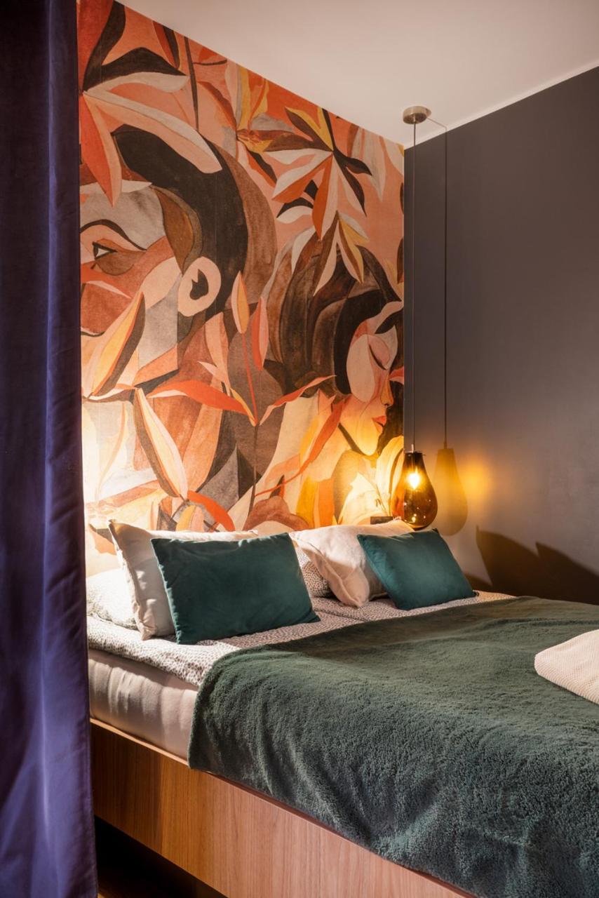 "Ku Sloncu" -Pokoje& Apartamenty - Jastrzębia Góra Kültér fotó