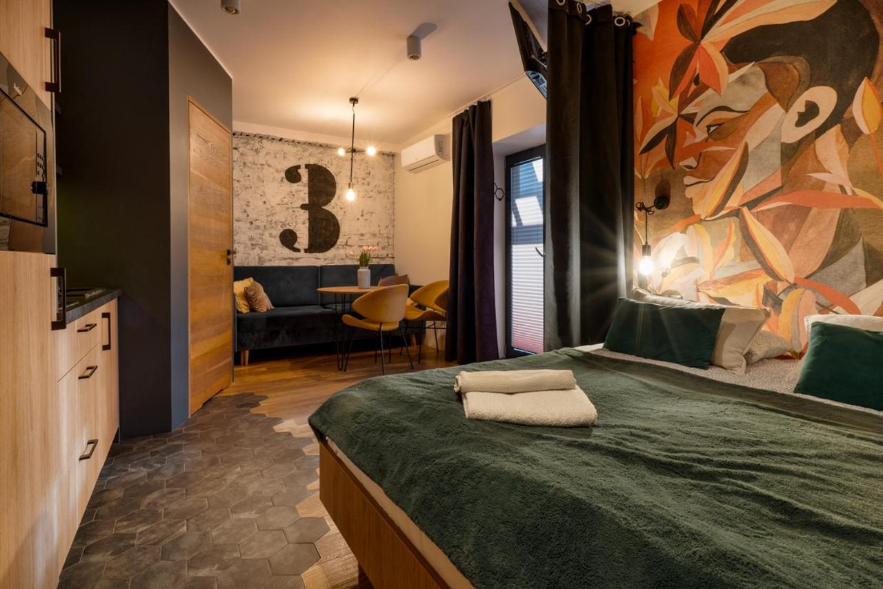 "Ku Sloncu" -Pokoje& Apartamenty - Jastrzębia Góra Kültér fotó