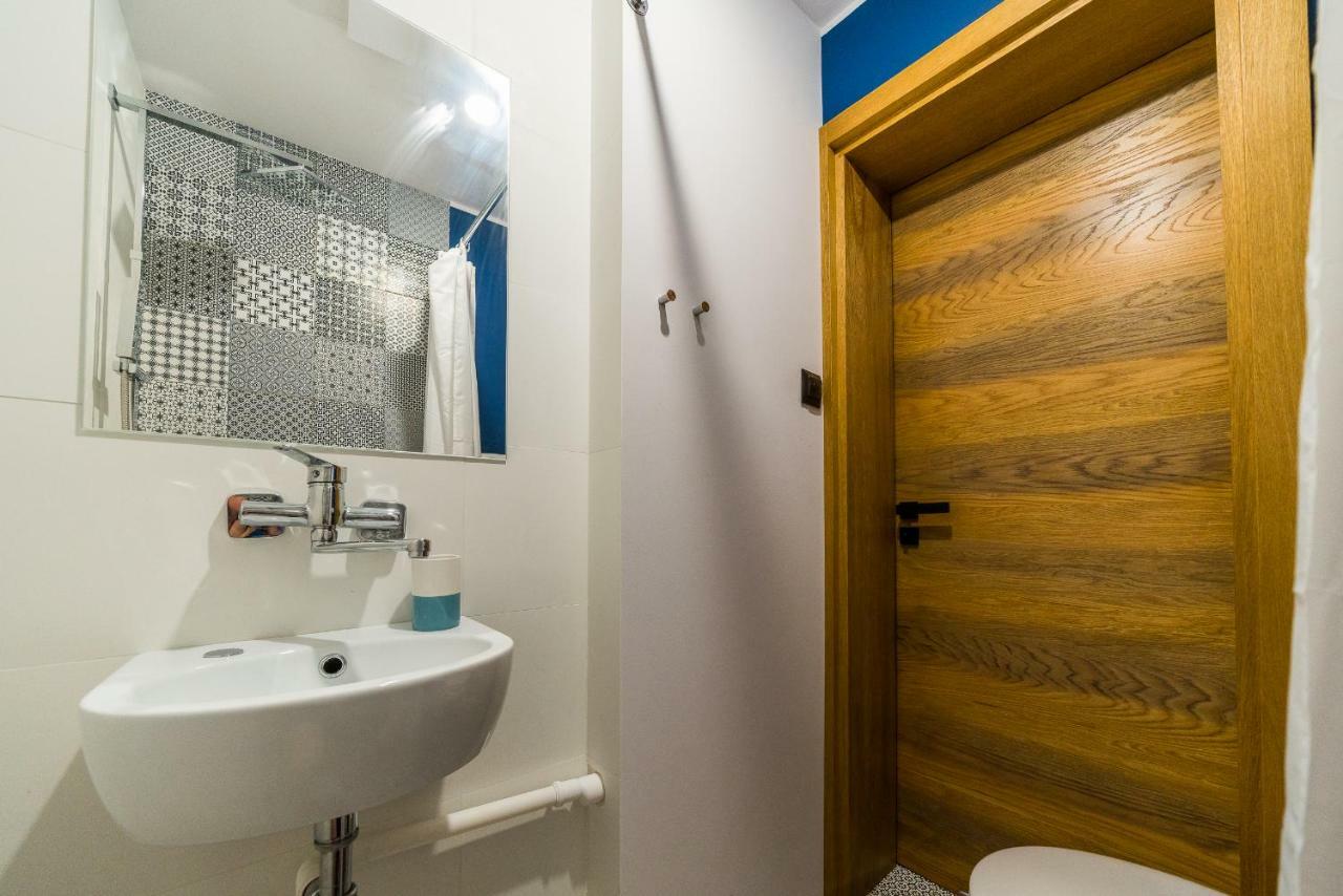 "Ku Sloncu" -Pokoje& Apartamenty - Jastrzębia Góra Kültér fotó