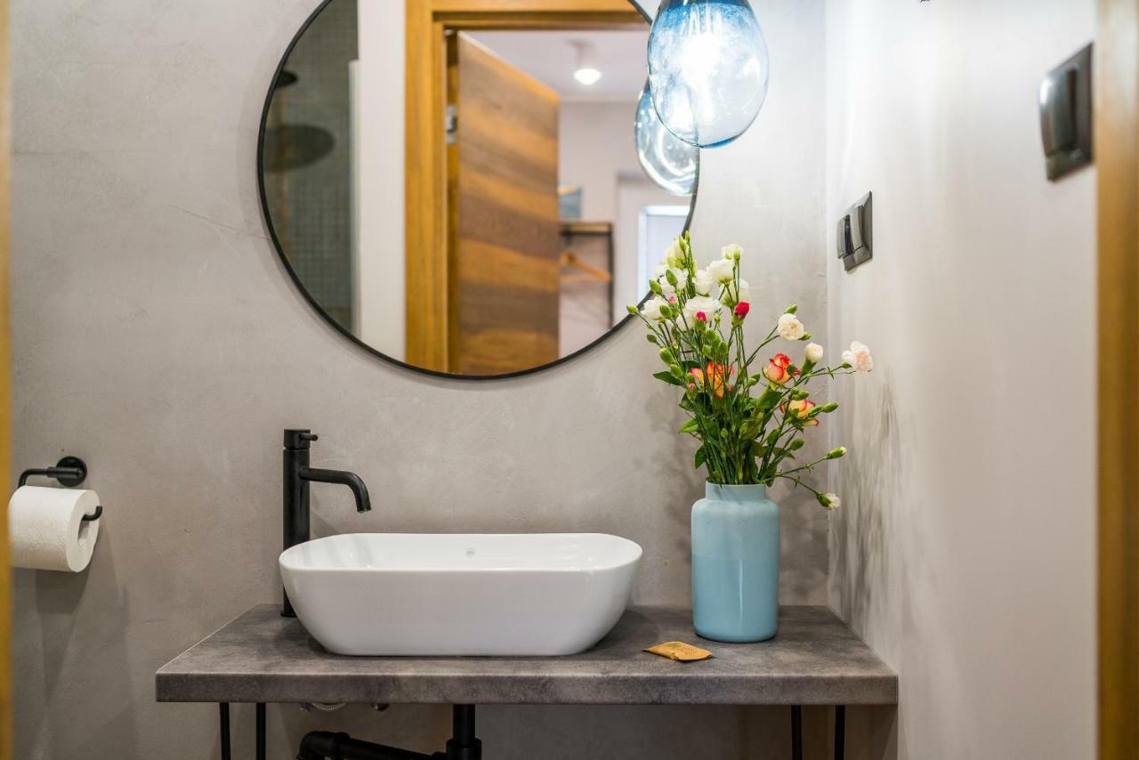"Ku Sloncu" -Pokoje& Apartamenty - Jastrzębia Góra Kültér fotó