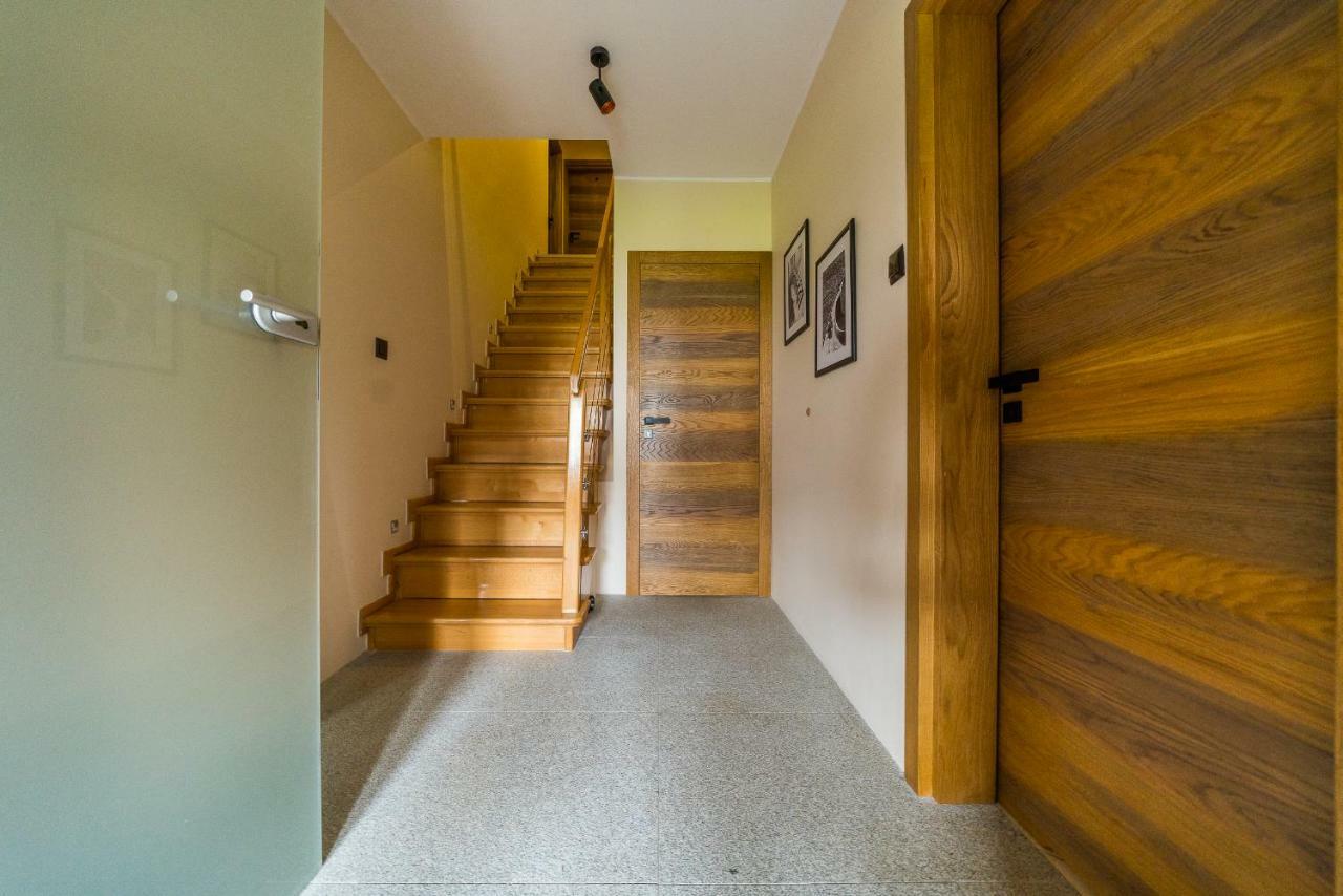 "Ku Sloncu" -Pokoje& Apartamenty - Jastrzębia Góra Kültér fotó